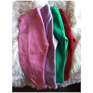 4 janie and jack  pants